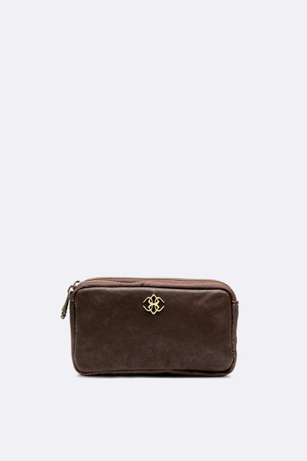 Vieste Dark Brown woman Barone firenze
