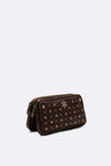 Vieste Rock Dark Brown woman Barone firenze - 2