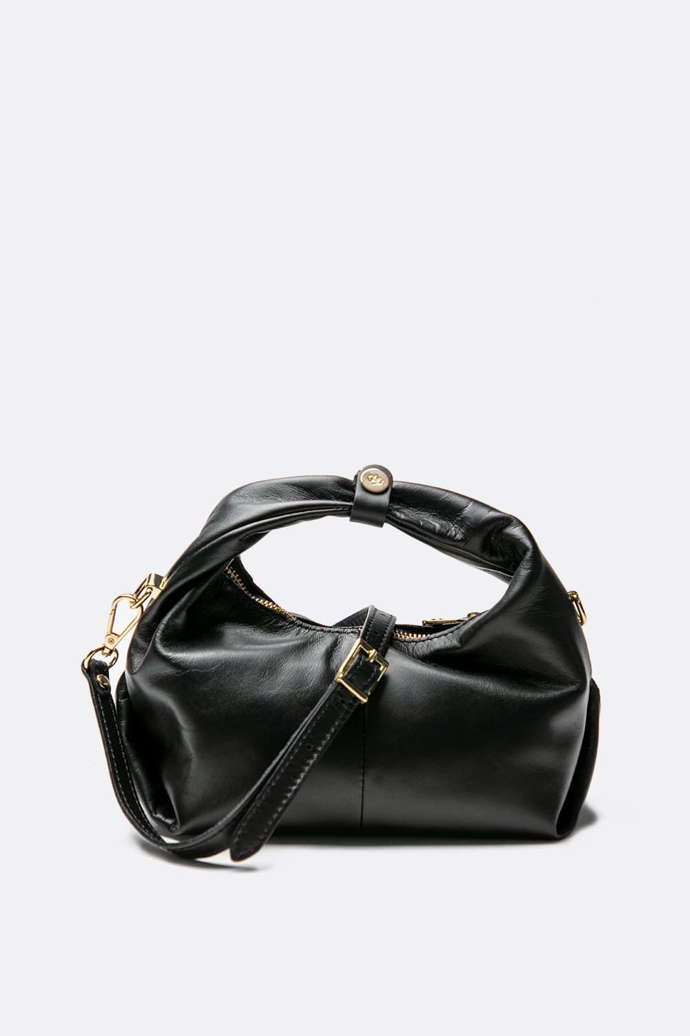 Vinci Black woman Barone firenze - 1