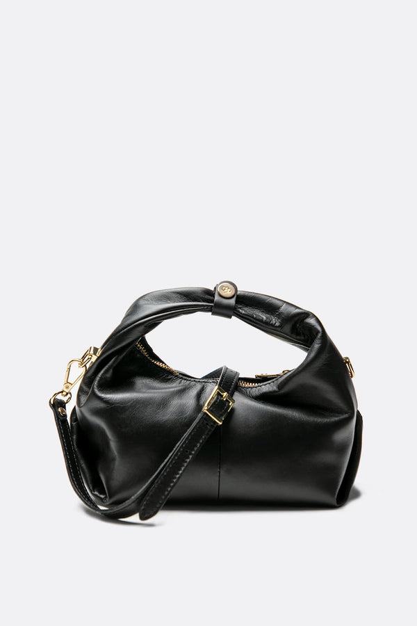 Vinci Black donna Barone firenze