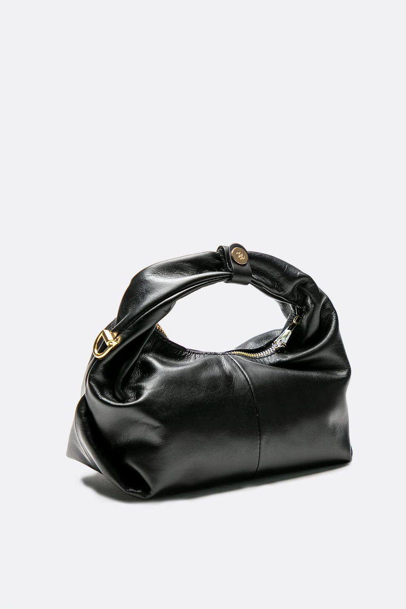 Vinci Black woman Barone firenze - 2