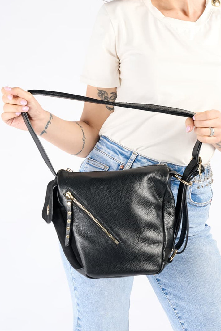 Vivoli Black donna Barone firenze - 6