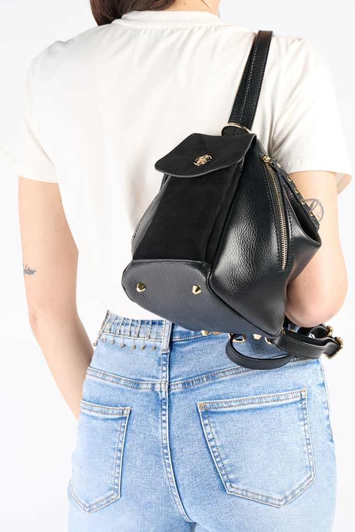 Vivoli Black donna Barone firenze - 2