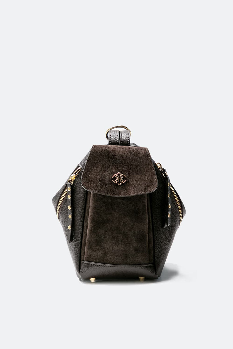 Vivoli Dark Brown donna Barone firenze - 6