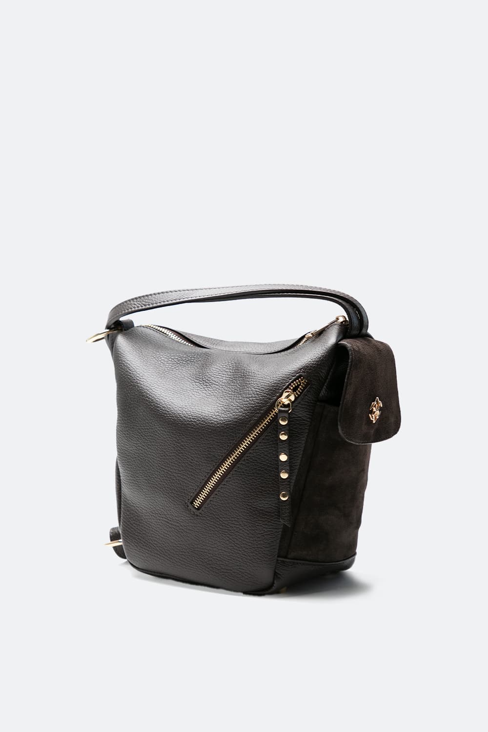 Vivoli Dark Brown donna Barone firenze - 5