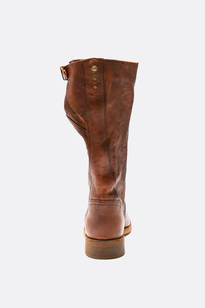 Volterra Leather Boots