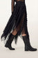 Volterra Boots Black woman Barone firenze - 6