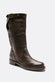Pistoia Dark Brown donna Barone firenze - 5