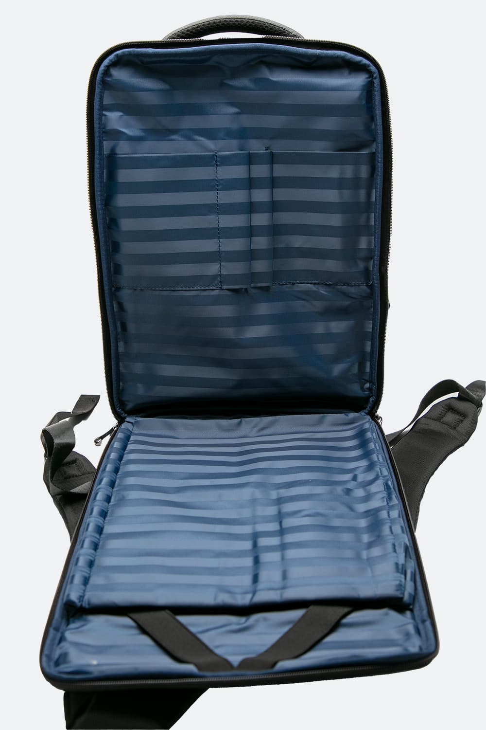 Milan Work Pack Backpack unisex Barone firenze - 2