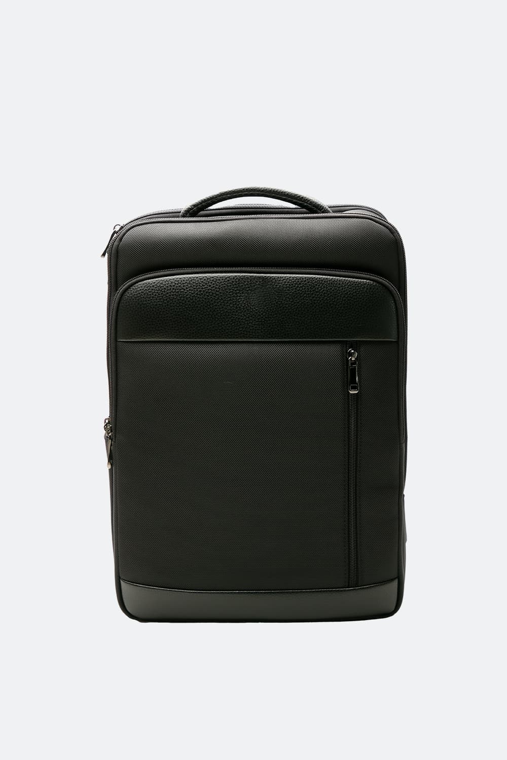 Milan Work Pack Backpack unisex Barone firenze - 3