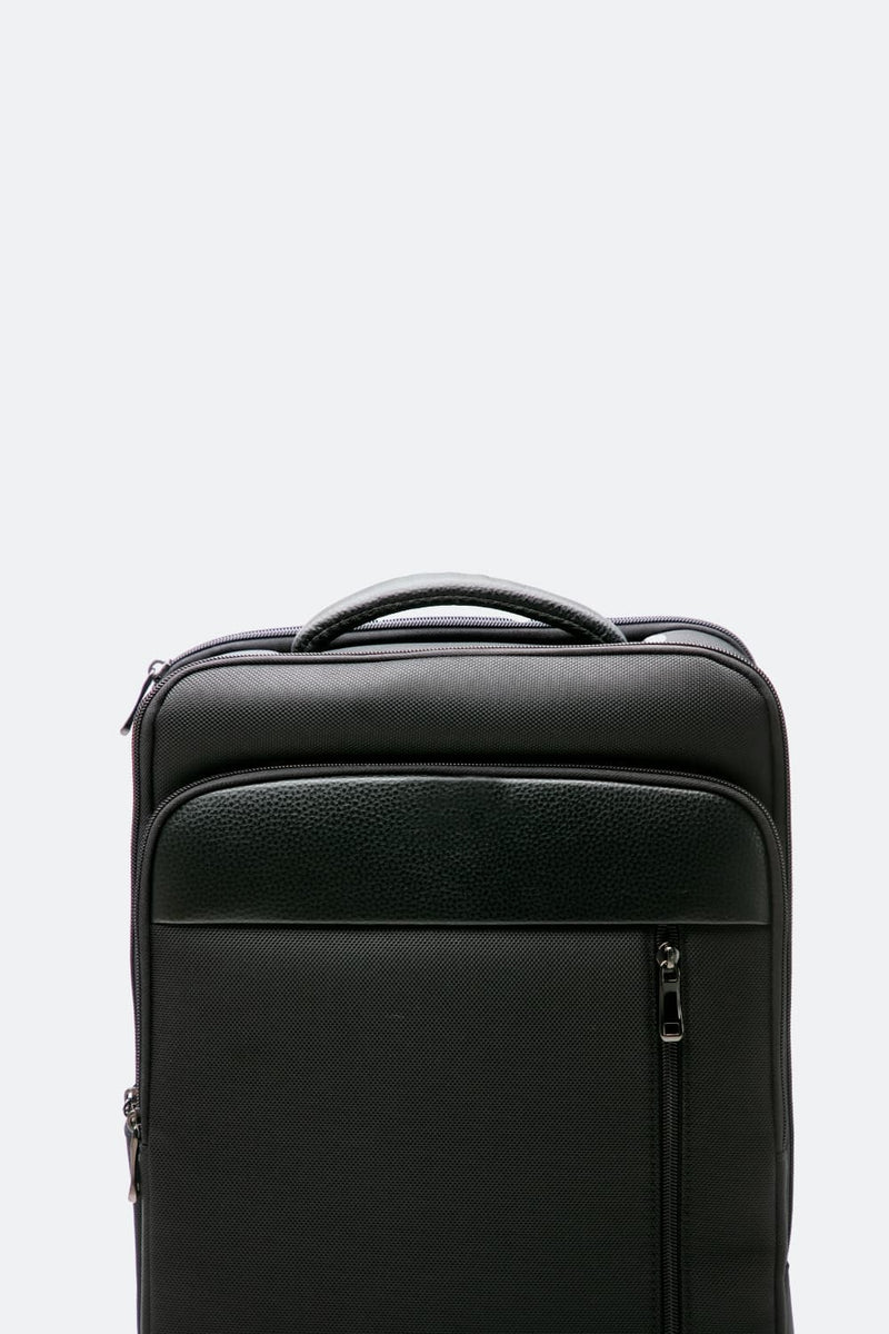 Milan Work Pack Backpack unisex Barone firenze - 7