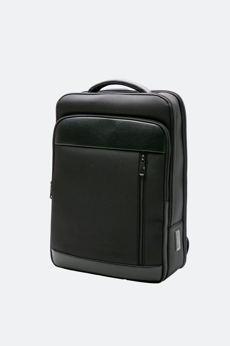 Milan Work Pack Backpack unisex Barone firenze - 1