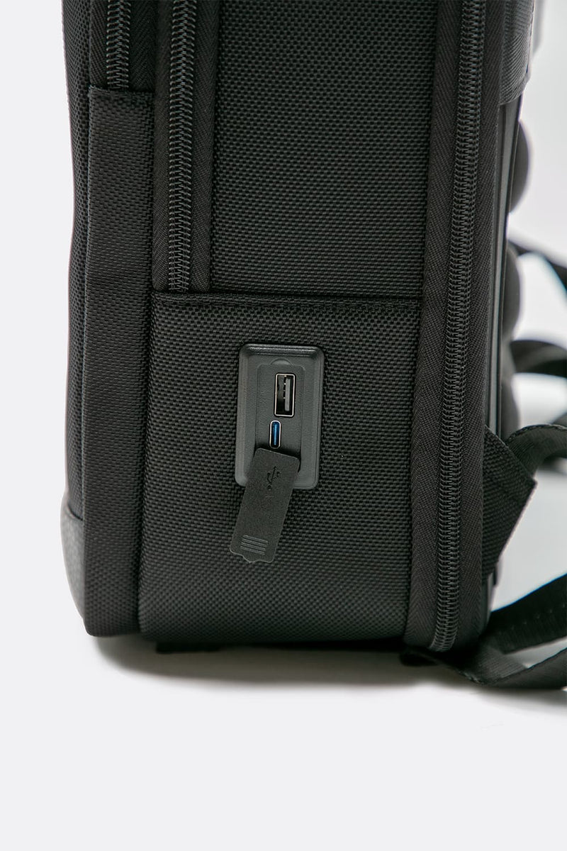 Milan Work Pack Backpack unisex Barone firenze - 5