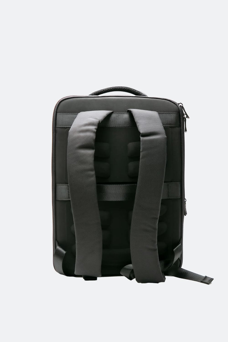 Milan Work Pack Backpack unisex Barone firenze - 6