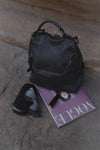 Arezzo Gold Black unisex Barone firenze - 3