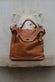 Forte Backpack Cuoio unisex Barone firenze - 1