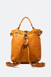 Forte Backpack Cuoio unisex Barone firenze - 6