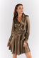 Chic dress woman Barone firenze - 1