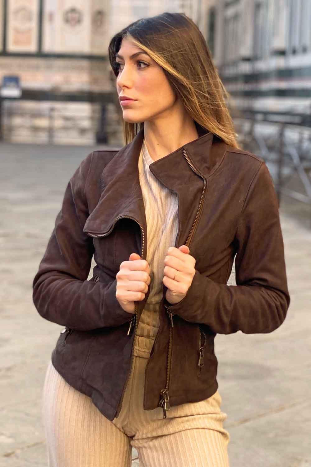 Sally Bis Oleate woman Barone firenze - 6