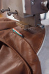 Tushna Cuoio Vintage woman Barone firenze - 5