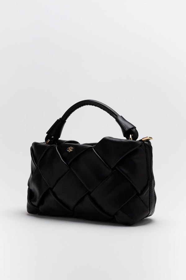 Ariel Black donna Barone firenze