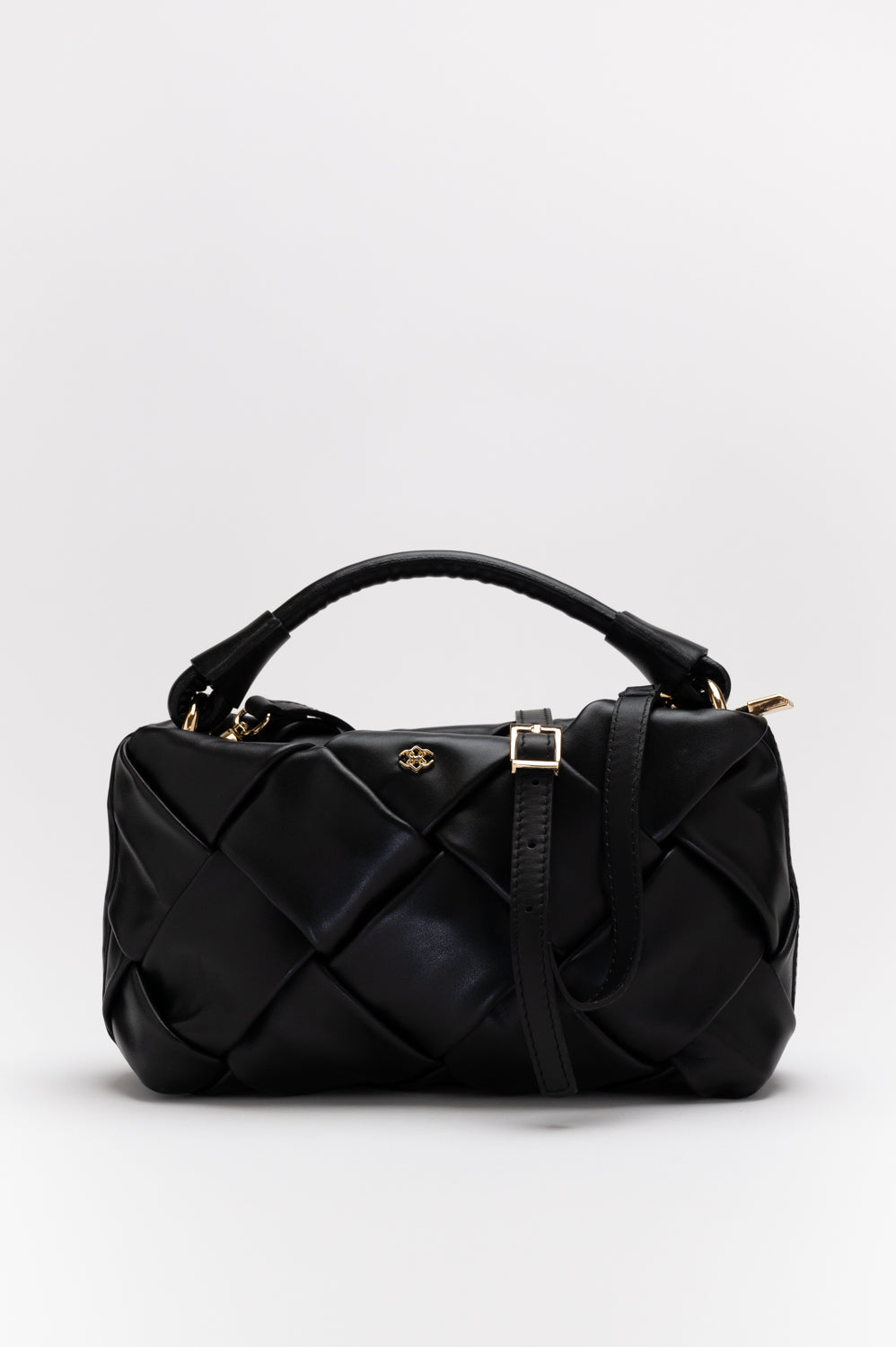 Ariel Black donna Barone firenze - 9