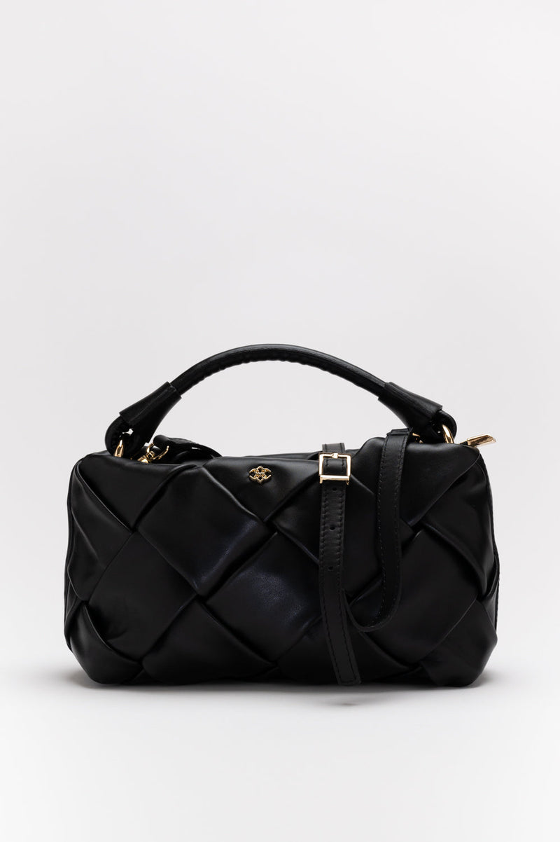 Ariel Black donna Barone firenze - 9