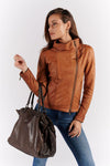 Botticelli Dark Brown woman Barone firenze - 9