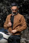 Enrico Suede man Barone firenze - 1