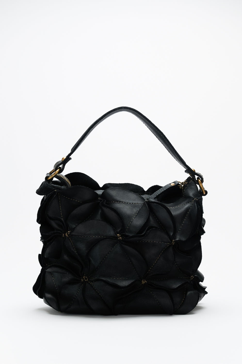 Fiore Black donna Barone firenze - 1