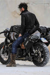 Ale Black Oiled unisex Barone firenze - 8