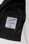 Ale Black Oiled unisex Barone firenze - 7
