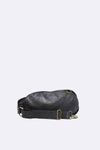 Certaldo Black Pouch man Barone firenze - 3