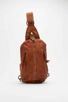 Certaldo Cuoio Pouch man Barone firenze - 1