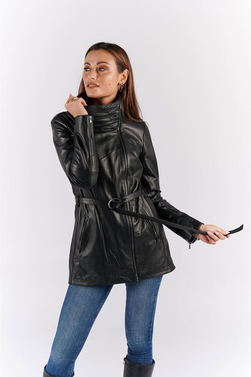 Sally Bis Long woman Barone firenze - 7