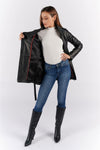 Sally Bis Long woman Barone firenze - 8