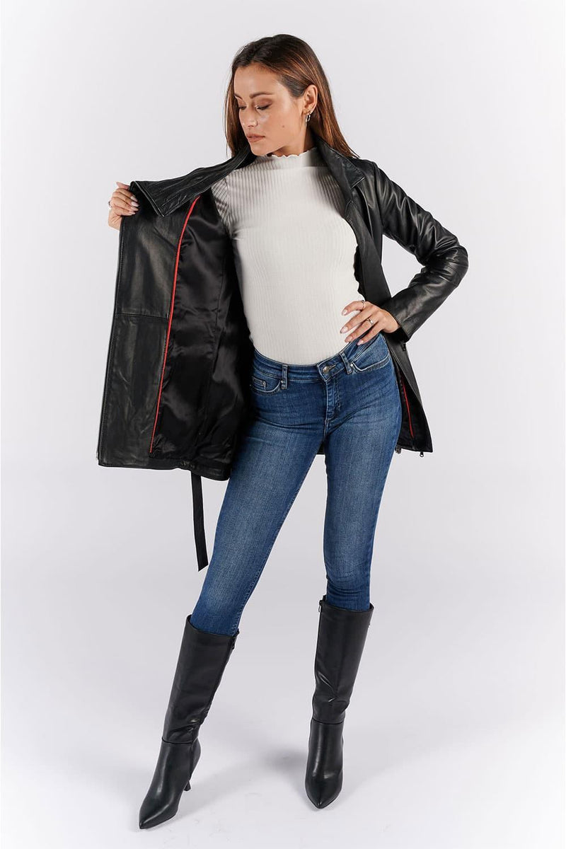 Sally Bis Long woman Barone firenze - 8