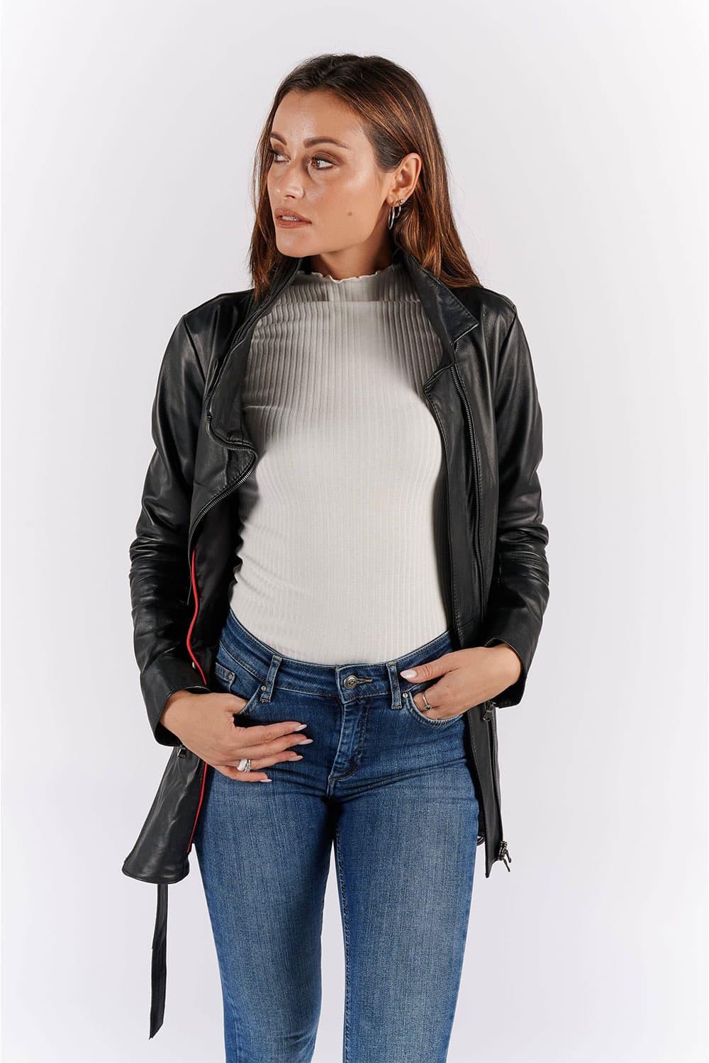 Sally Bis Long woman Barone firenze - 10