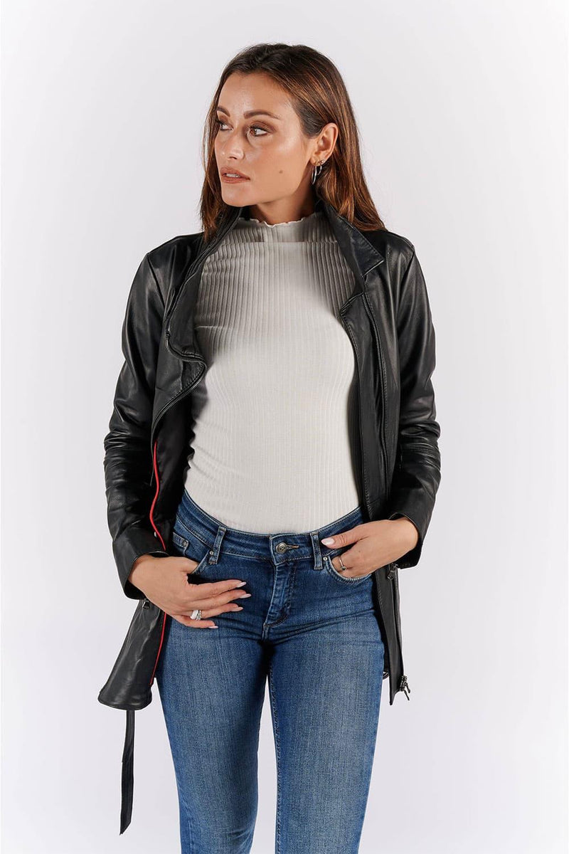 Sally Bis Long woman Barone firenze - 10