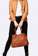 Siena Cuoio woman Barone firenze - 2