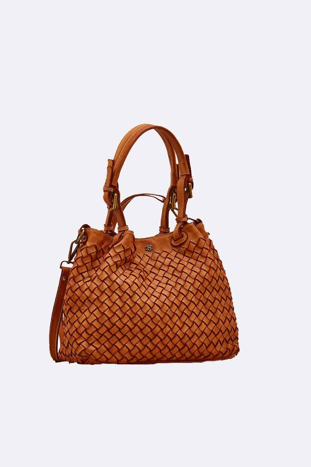 Little Siena Cuoio woman Barone firenze - 1