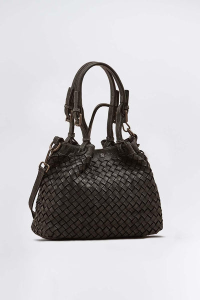 Siena Small Black