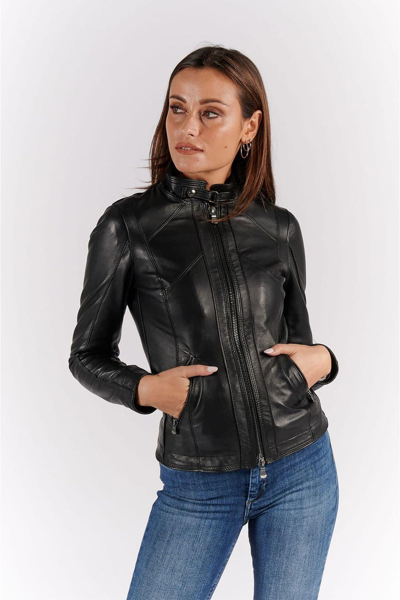 Sofia Black woman Barone firenze - 6